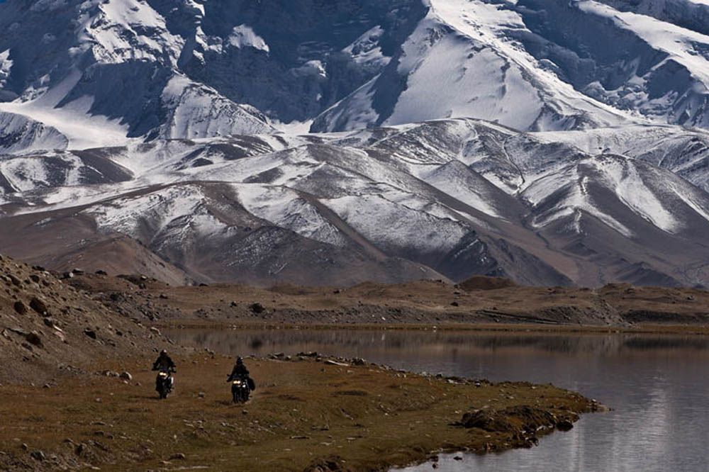 Rutas del mundo: Karakórum Highway. Fotos