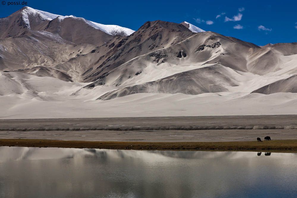 Rutas del mundo: Karakórum Highway. Fotos