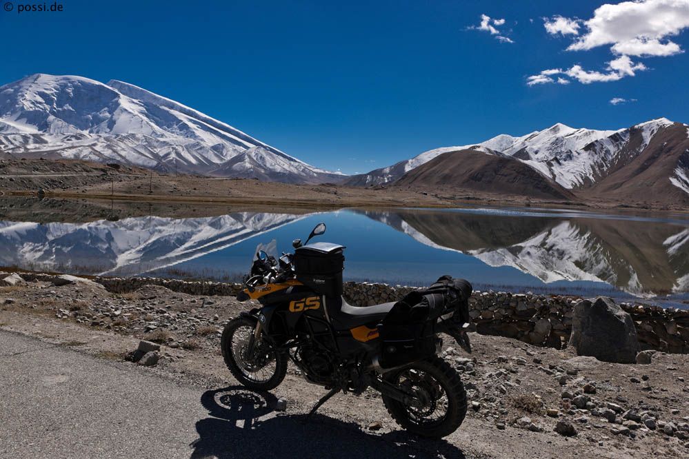 Rutas del mundo: Karakórum Highway. Fotos