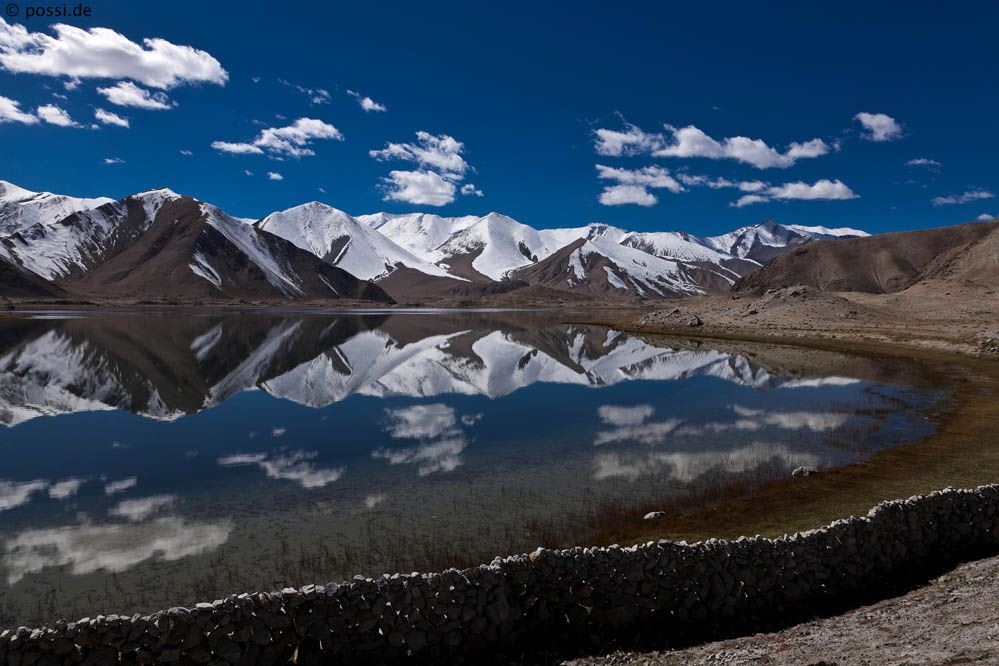 Rutas del mundo: Karakórum Highway. Fotos