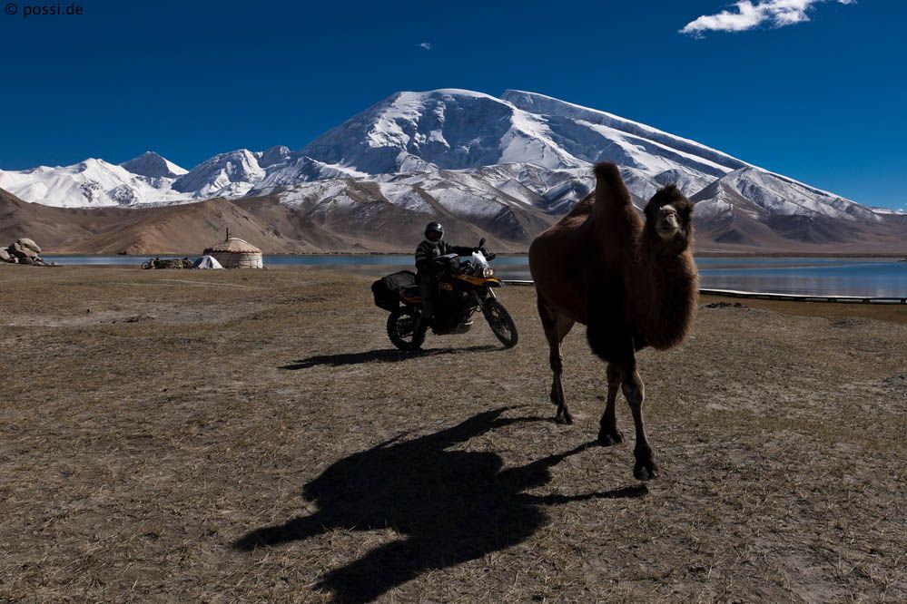 Rutas del mundo: Karakórum Highway. Fotos
