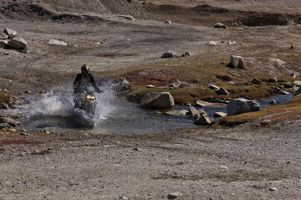 Rutas del mundo: Karakórum Highway. Fotos