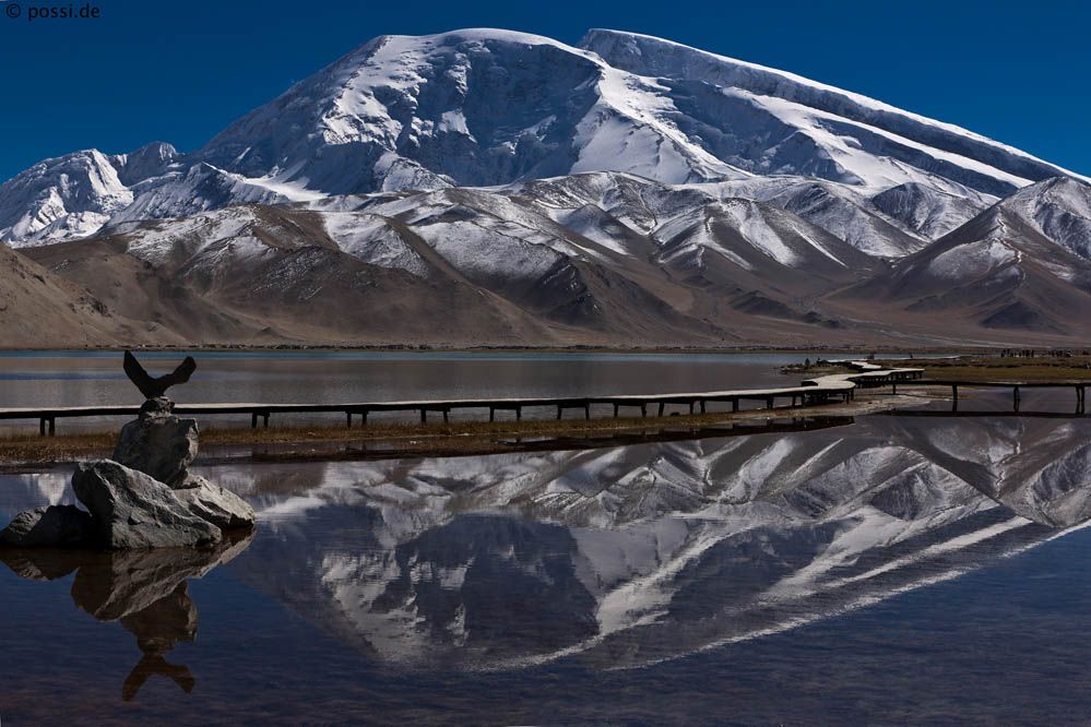 Rutas del mundo: Karakórum Highway. Fotos