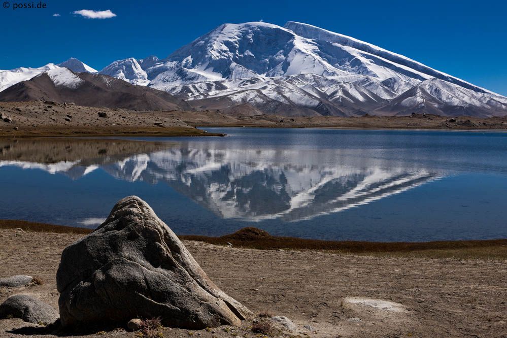Rutas del mundo: Karakórum Highway. Fotos