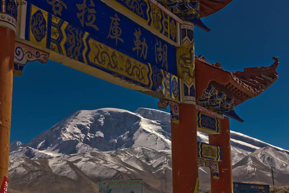 Rutas del mundo: Karakórum Highway. Fotos