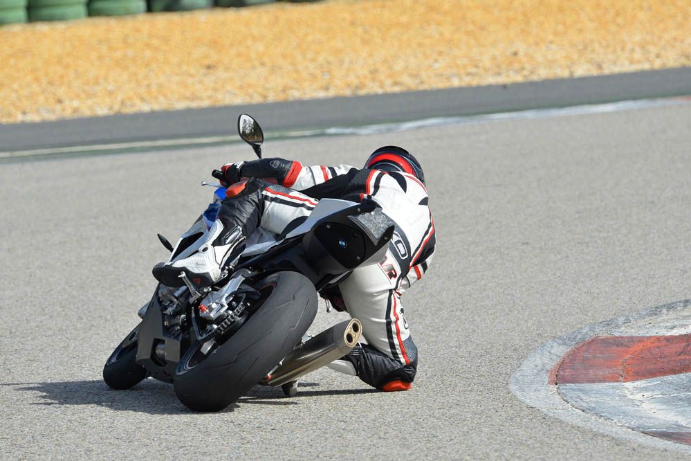 Prueba BMW S 1000 RR 2015. Galería