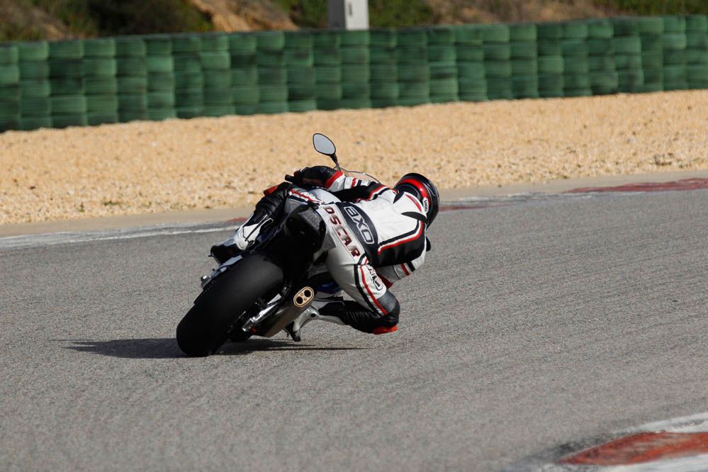 Prueba BMW S 1000 RR 2015. Galería