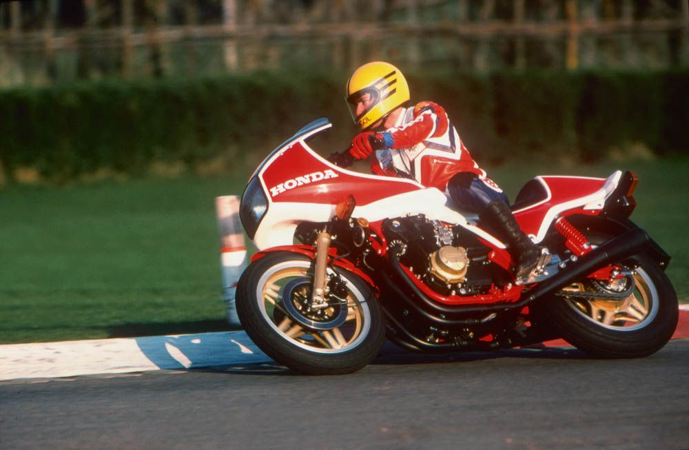 La saga Dunlop en imágenes