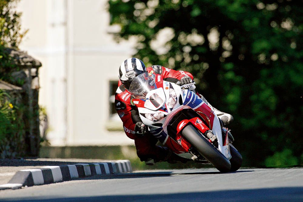La saga Dunlop en imágenes