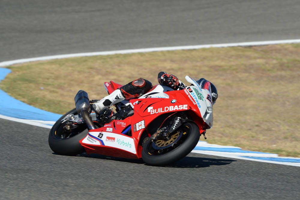 Comparativa BMW deportivas: BMW S 1000 RR-BMW HP4. Galería