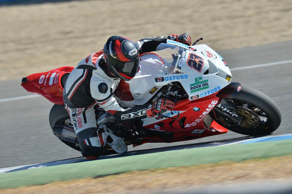 Comparativa BMW deportivas: BMW S 1000 RR-BMW HP4. Galería