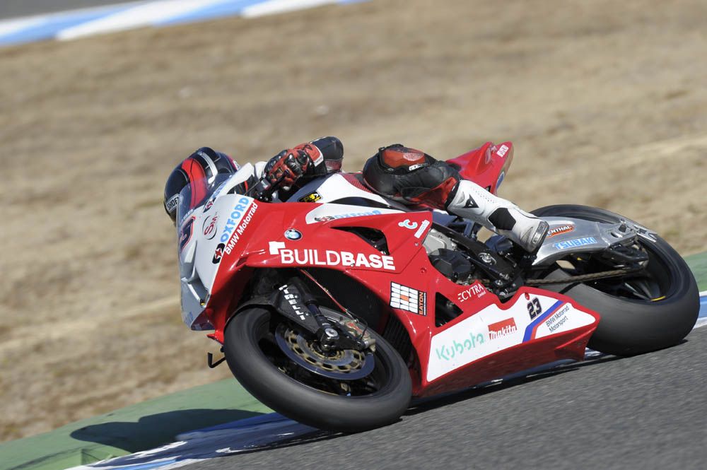 Comparativa BMW deportivas: BMW S 1000 RR-BMW HP4. Galería