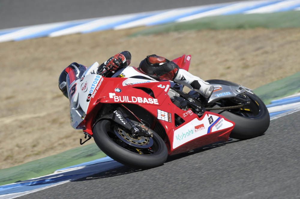 Comparativa BMW deportivas: BMW S 1000 RR-BMW HP4. Galería