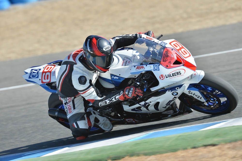 Comparativa BMW deportivas: BMW S 1000 RR-BMW HP4. Galería
