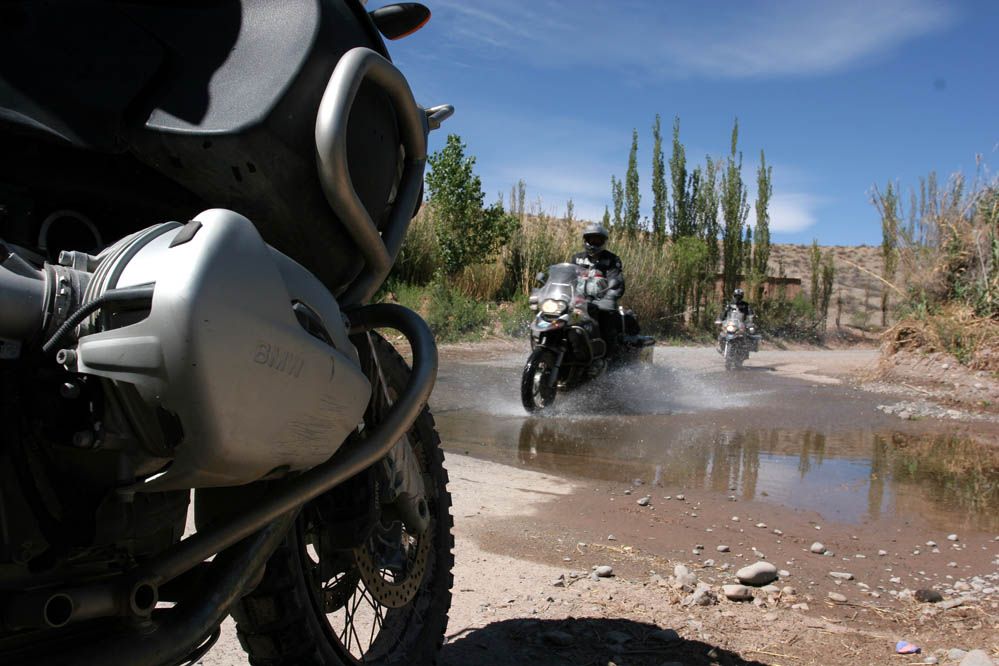 Rutas del Mundo: Ruta 40 Argentina- Imágenes