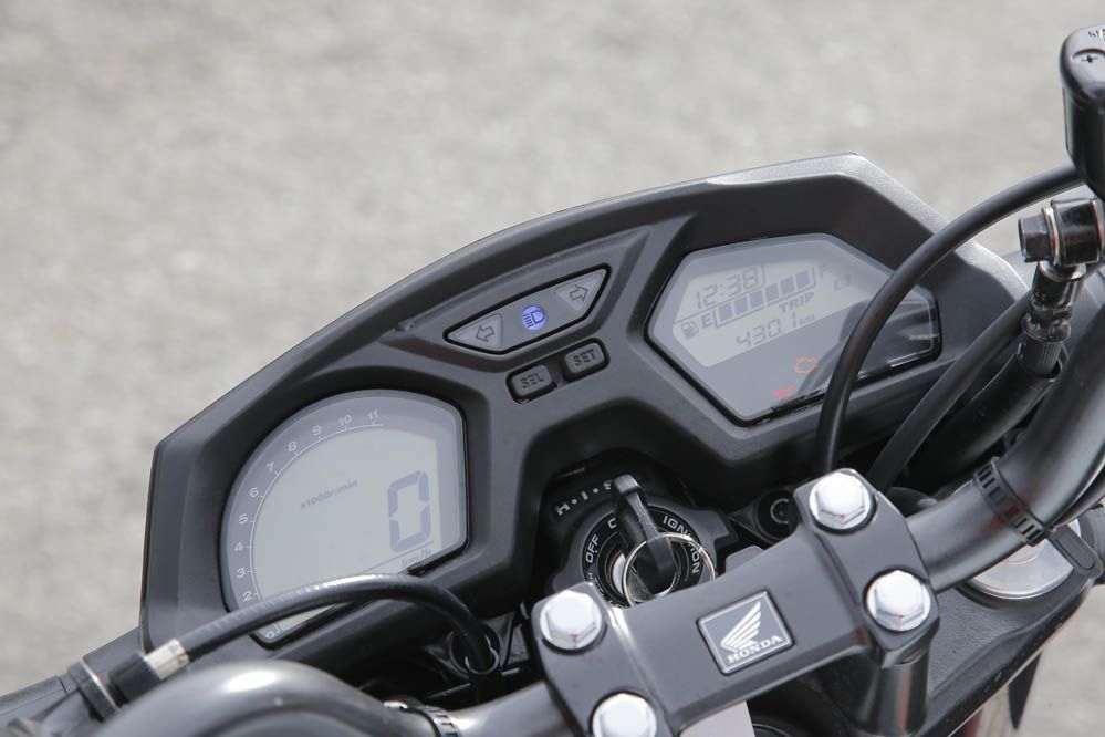 Yamaha YZF-R1/M- Galería