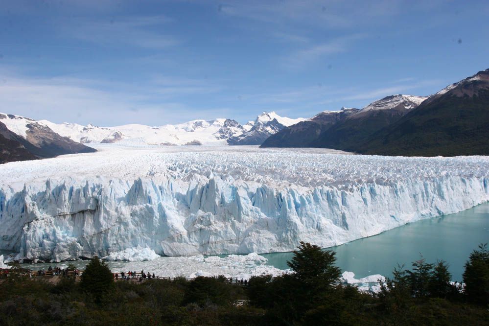 Rutas del Mundo: Ruta 40 Argentina- Imágenes