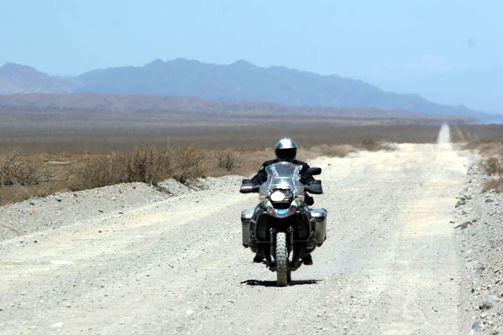 Rutas del Mundo: Ruta 40 Argentina- Imágenes