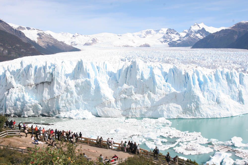 Rutas del Mundo: Ruta 40 Argentina- Imágenes