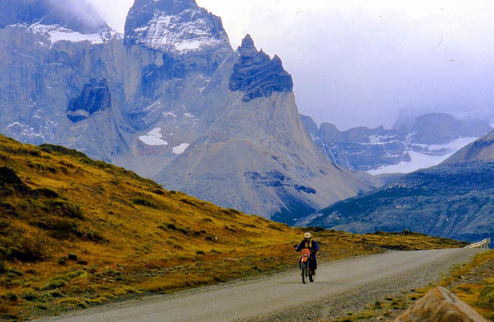 Rutas del Mundo: Ruta 40 Argentina- Imágenes