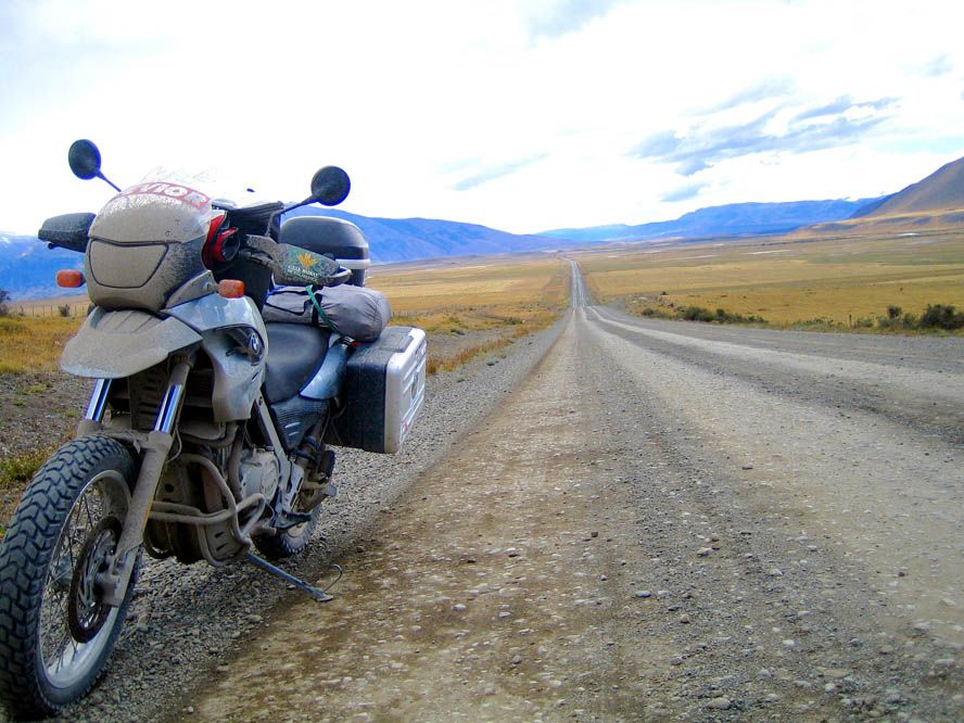 Rutas del Mundo: Ruta 40 Argentina- Imágenes