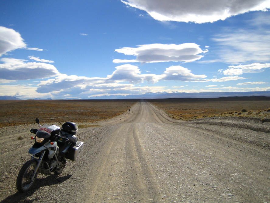 Rutas del Mundo: Ruta 40 Argentina- Imágenes