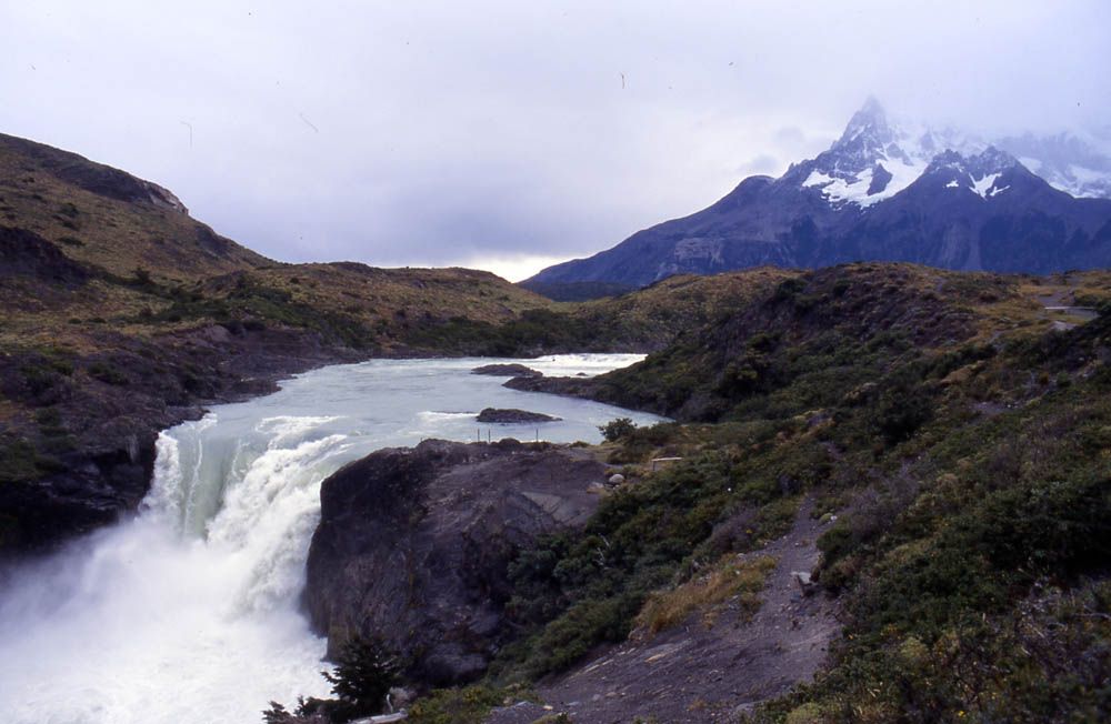 Rutas del Mundo: Ruta 40 Argentina- Imágenes