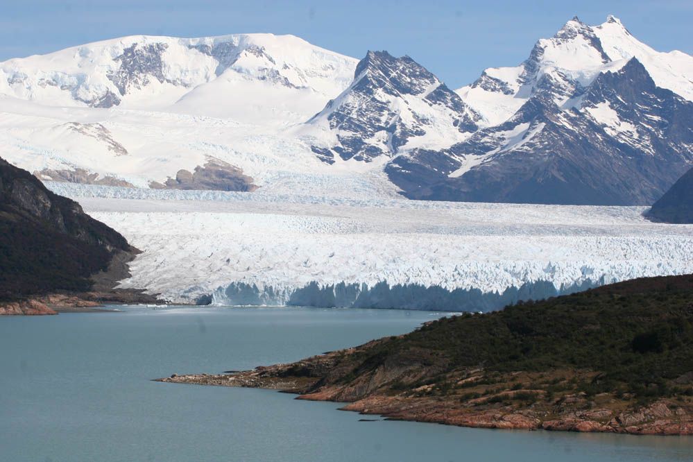 Rutas del Mundo: Ruta 40 Argentina- Imágenes