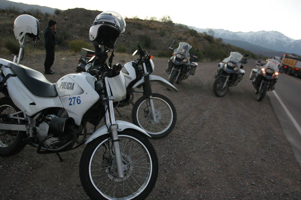 Rutas del Mundo: Ruta 40 Argentina- Imágenes