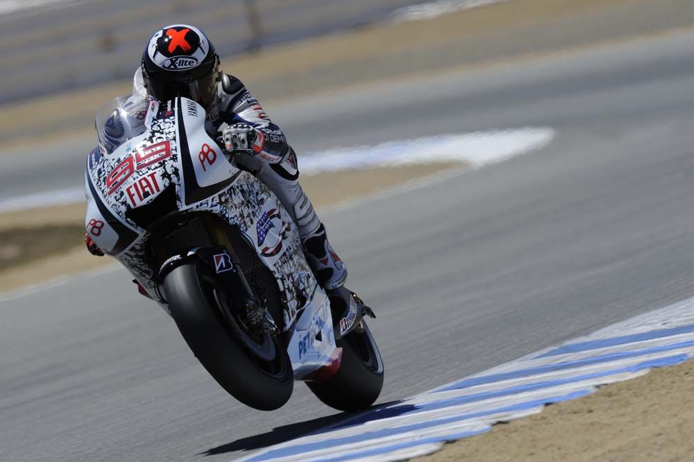 Decoraciones especiales de motos de Gran Premio. Galería