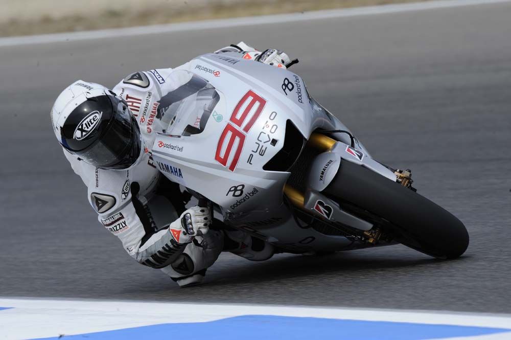Decoraciones especiales de motos de Gran Premio. Galería