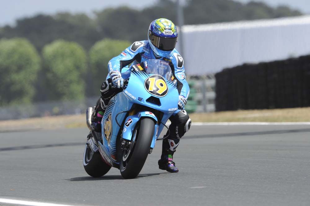Decoraciones especiales de motos de Gran Premio. Galería