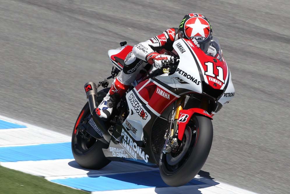 Decoraciones especiales de motos de Gran Premio. Galería
