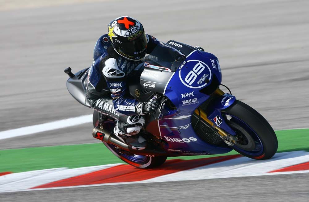 Decoraciones especiales de motos de Gran Premio. Galería