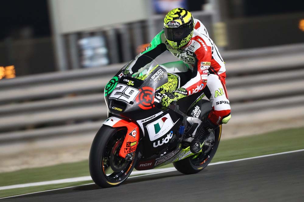 Decoraciones especiales de motos de Gran Premio. Galería
