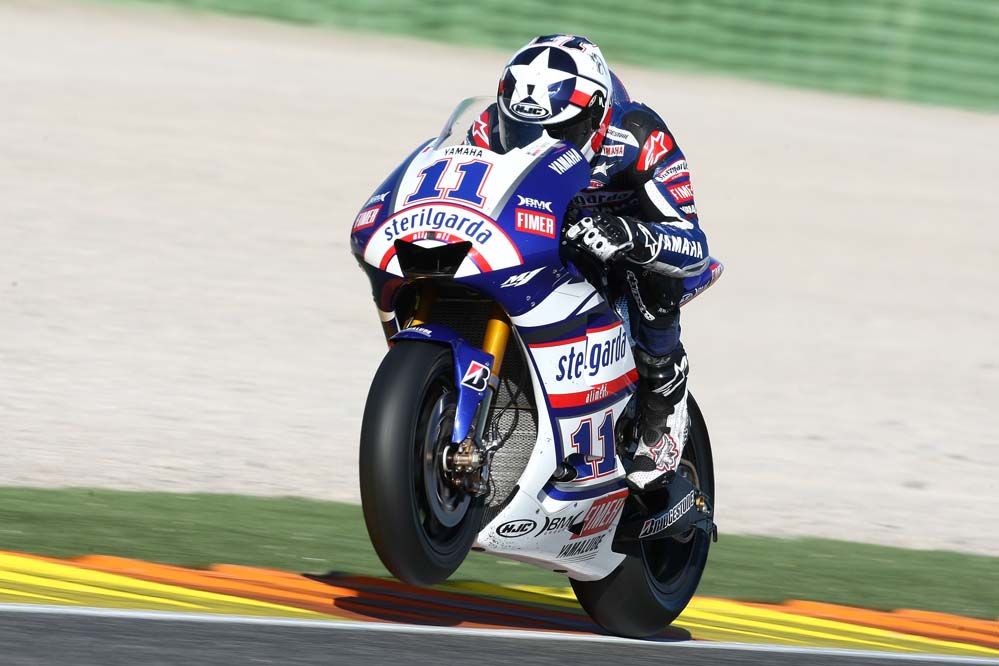 Decoraciones especiales de motos de Gran Premio. Galería
