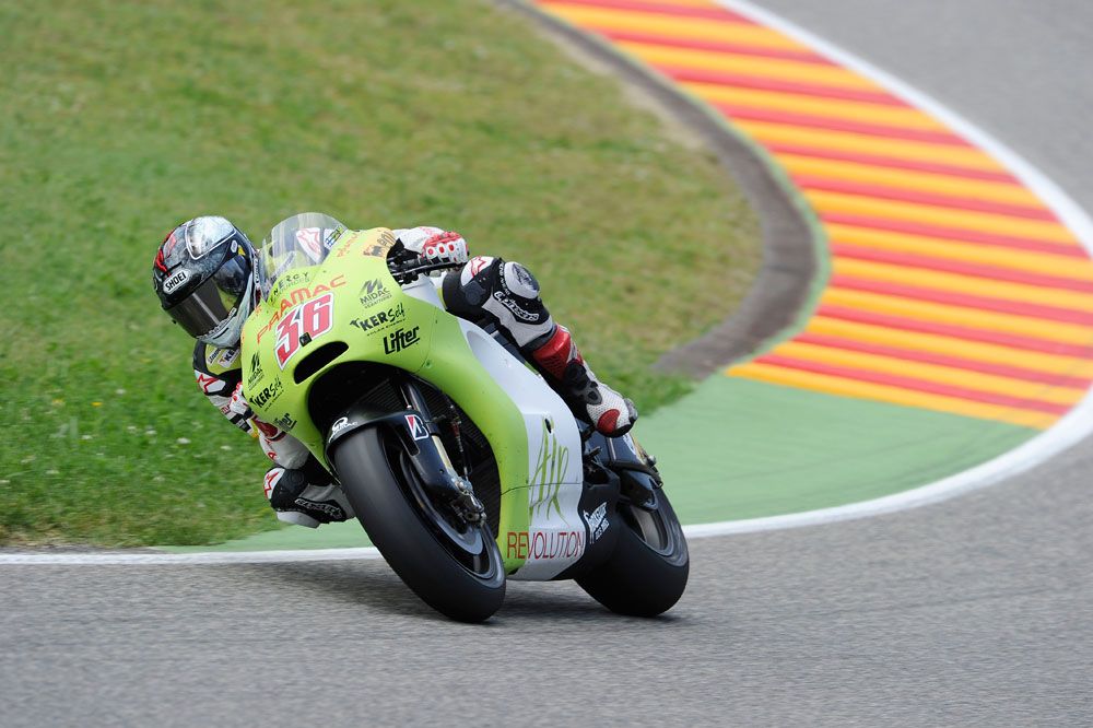 Decoraciones especiales de motos de Gran Premio. Galería