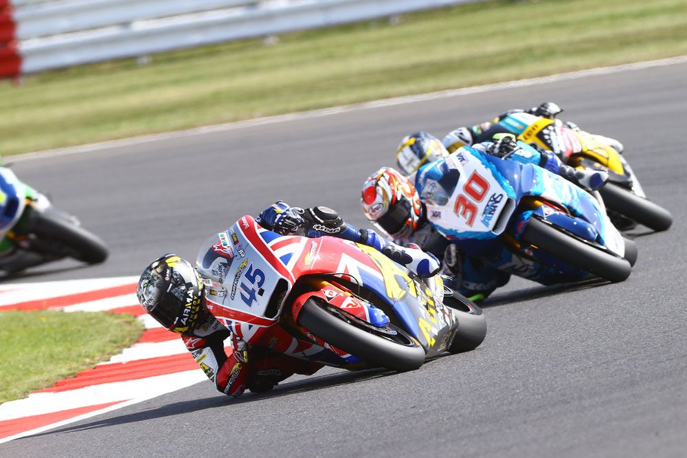 Decoraciones especiales de motos de Gran Premio. Galería