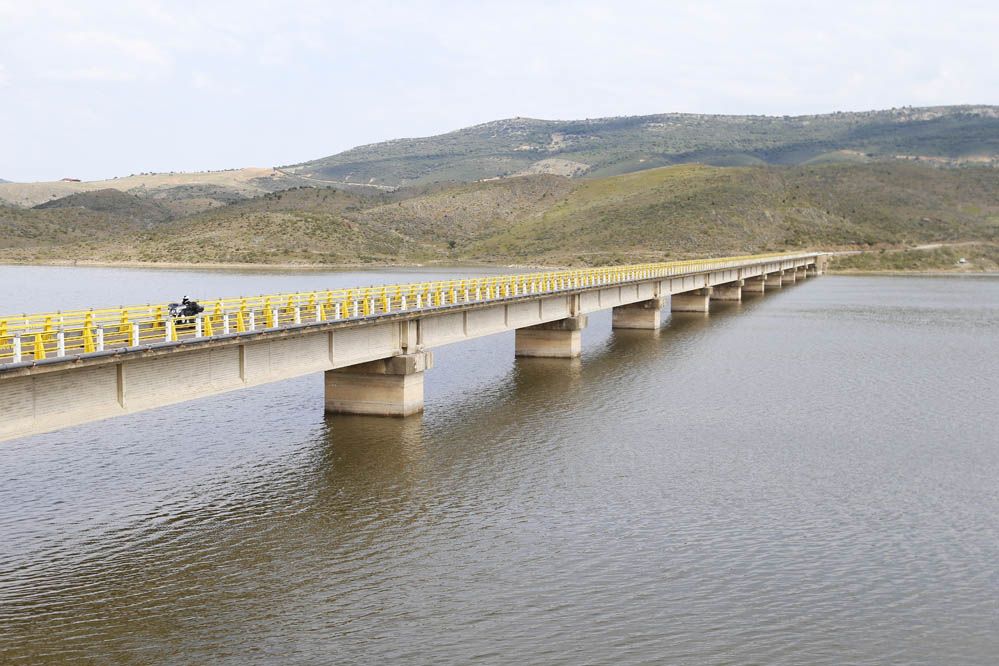 Turismo: Río Guadiana. Galería