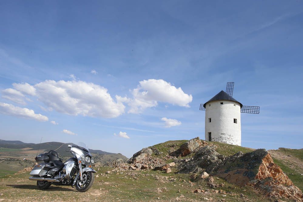 Turismo: Río Guadiana. Galería