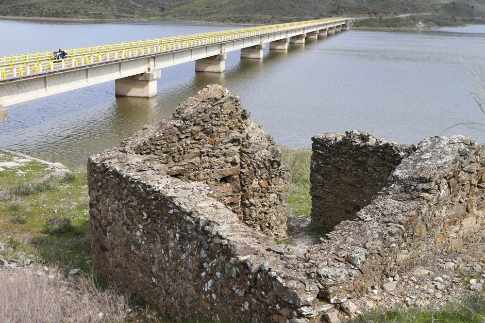 Turismo: Río Guadiana. Galería