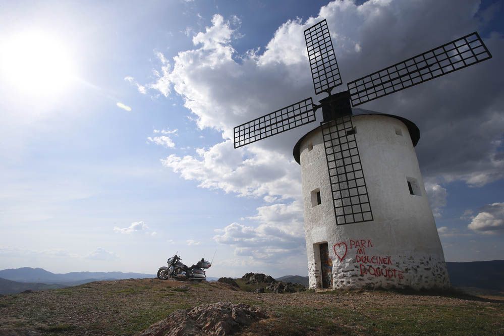 Turismo: Río Guadiana. Galería