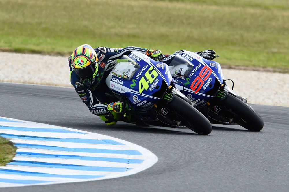 La temporada 2014 de MotoGP, en fotos