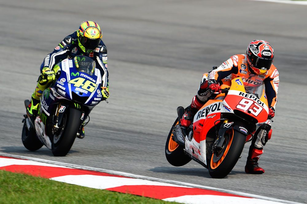 La temporada 2014 de MotoGP, en fotos