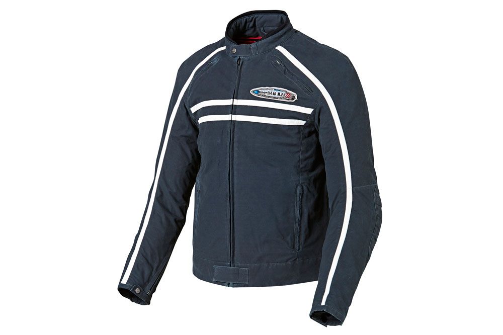 Colección otoño/invierno Triumph