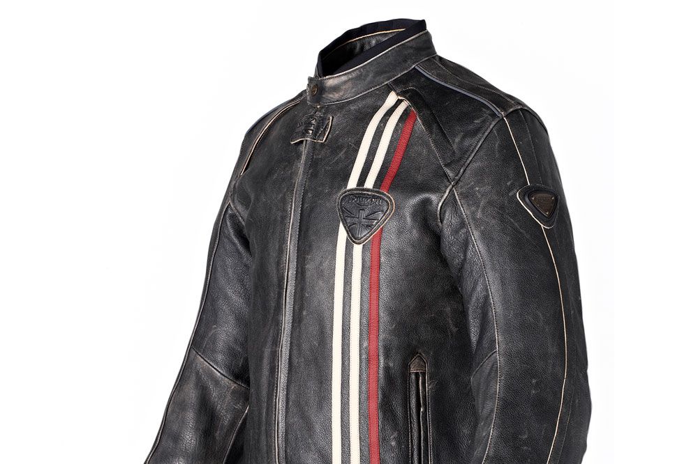 Colección otoño/invierno Triumph