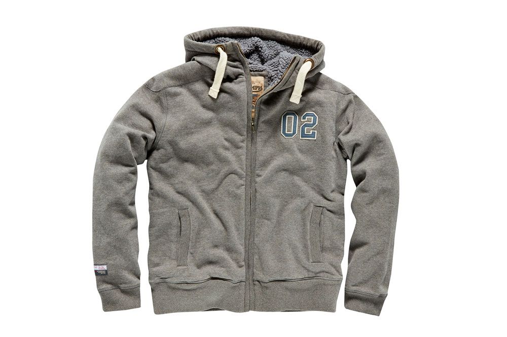 Colección otoño/invierno Triumph
