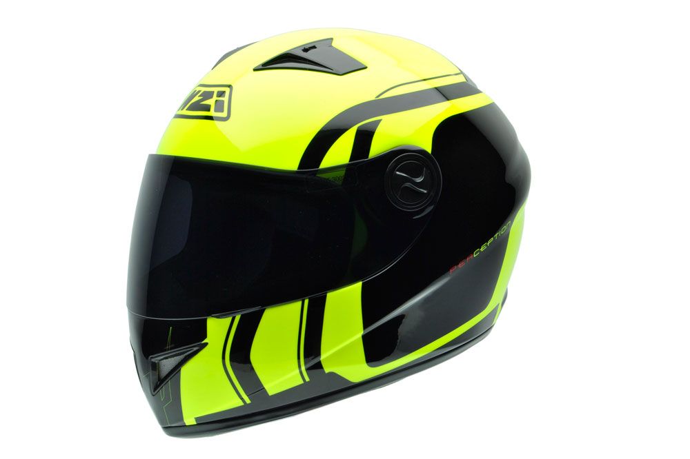 Casco Vital de NZI. Galería