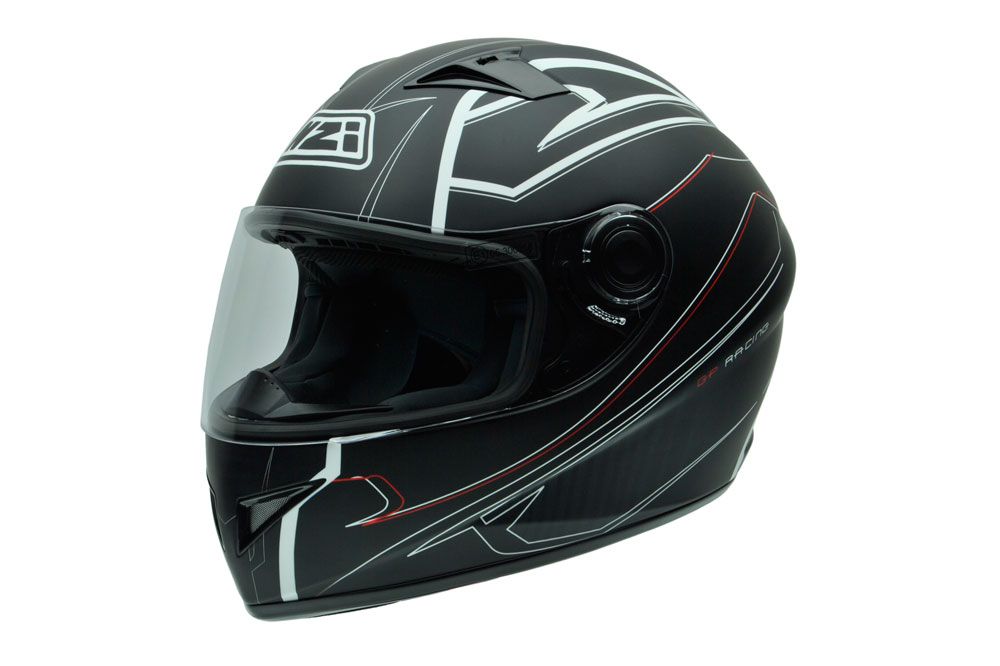 Casco Vital de NZI. Galería