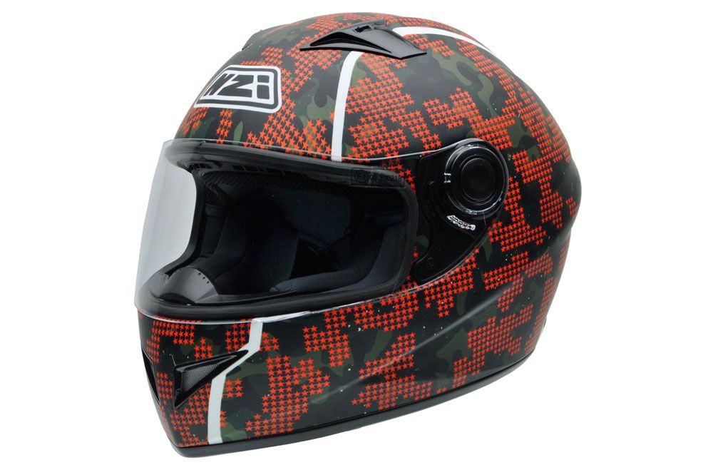 Casco Vital de NZI. Galería